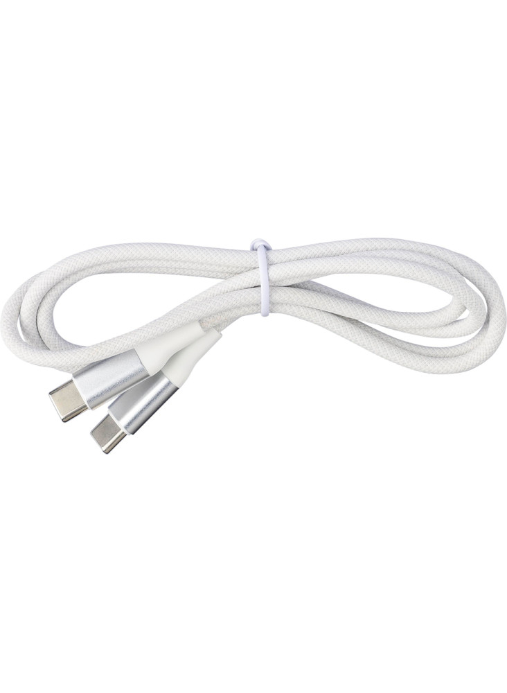 Câble de charge Jacob | Nylon | USB-C