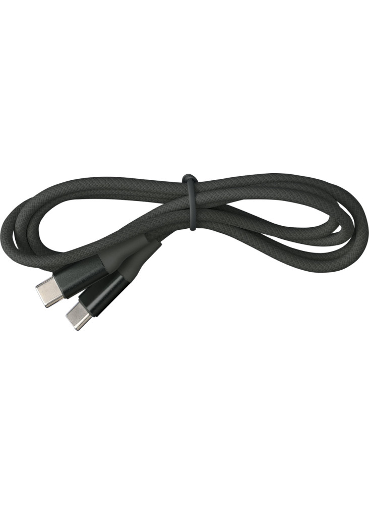 Câble de charge Jacob | Nylon | USB-C