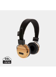 Casque audio sans fil en...
