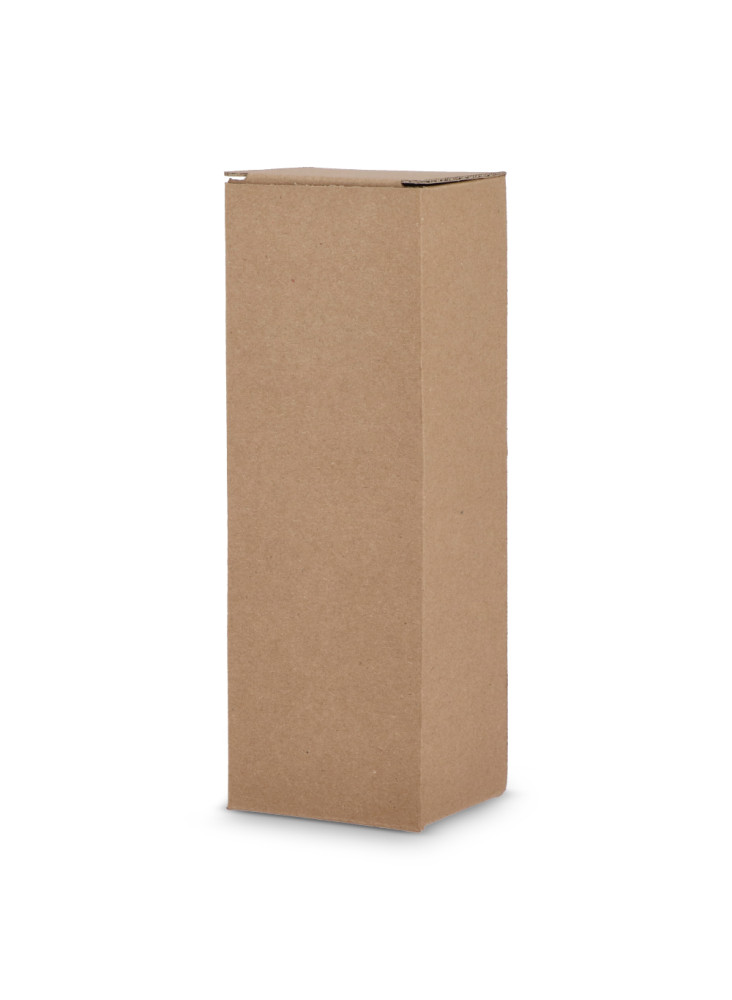Boîte à cadeaux sur mesure pour petites bouteilles