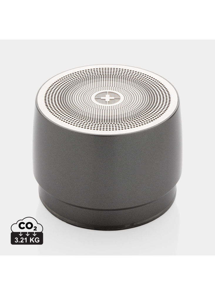 Enceinte 5W Swiss peak