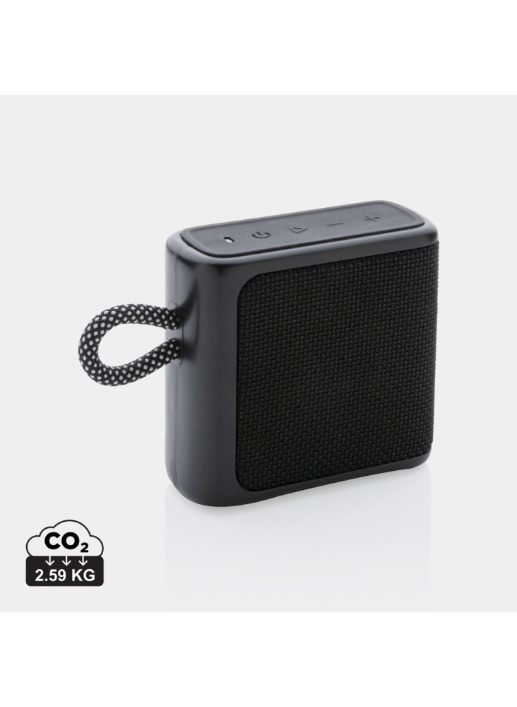 Enceinte IPX6 3W Splash