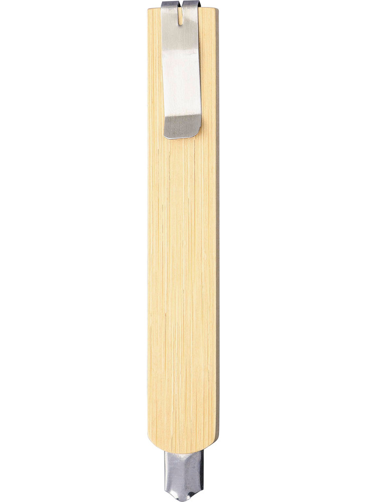Couteau de poche Jeffrey | Bambou