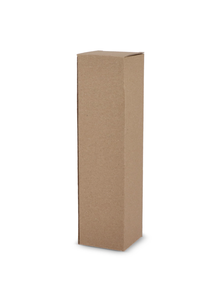Boîtes-cadeaux personnalisées pour grandes bouteilles
