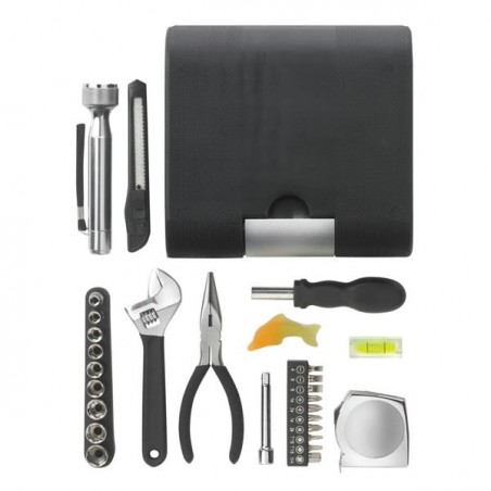 Coffret Outils Carbone