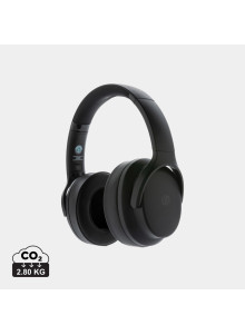 Casque audio en plastique...