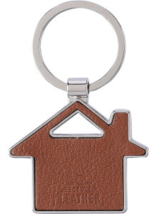 Porte-clés Jim | Cuir | Maison
