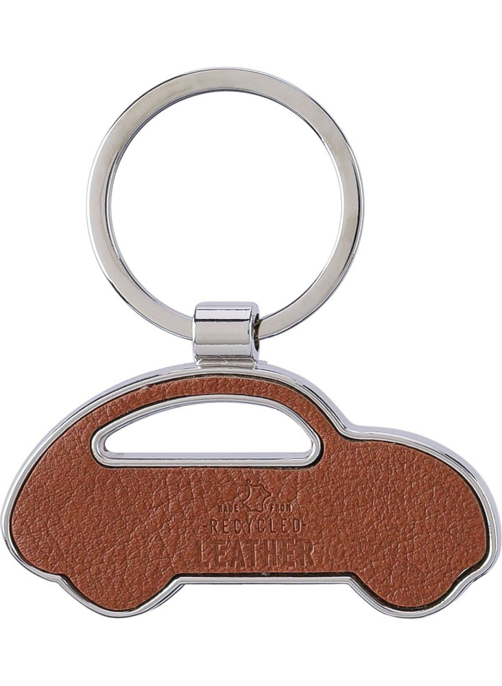 Porte-clés Joan | Cuir | Voiture