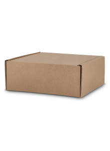 Boîte cadeau personnalisée...