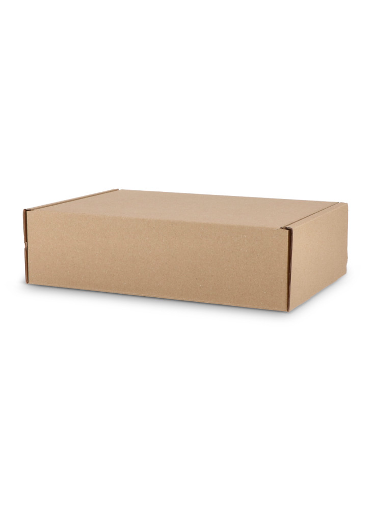 Boîte cadeau personnalisée 34.7 x 24.3 x 9.9 cm