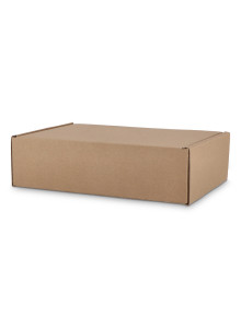 Boîte cadeau personnalisée...