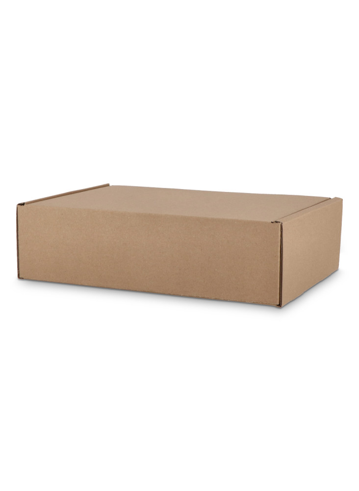 Boîte cadeau personnalisée pour 6 mugs 34.7 x 24.3 x 9.9 cm