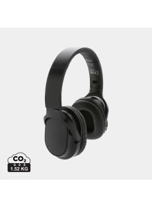 Casque sans fil pliable en...