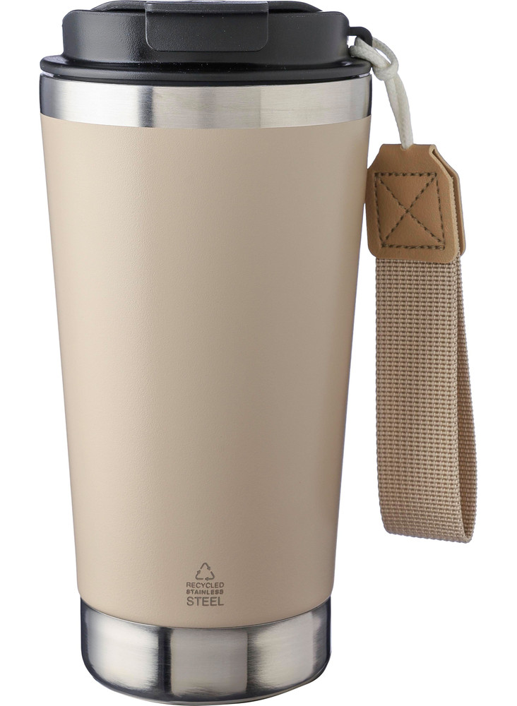 Gobelet thermos double paroi Kayla | 500 ml