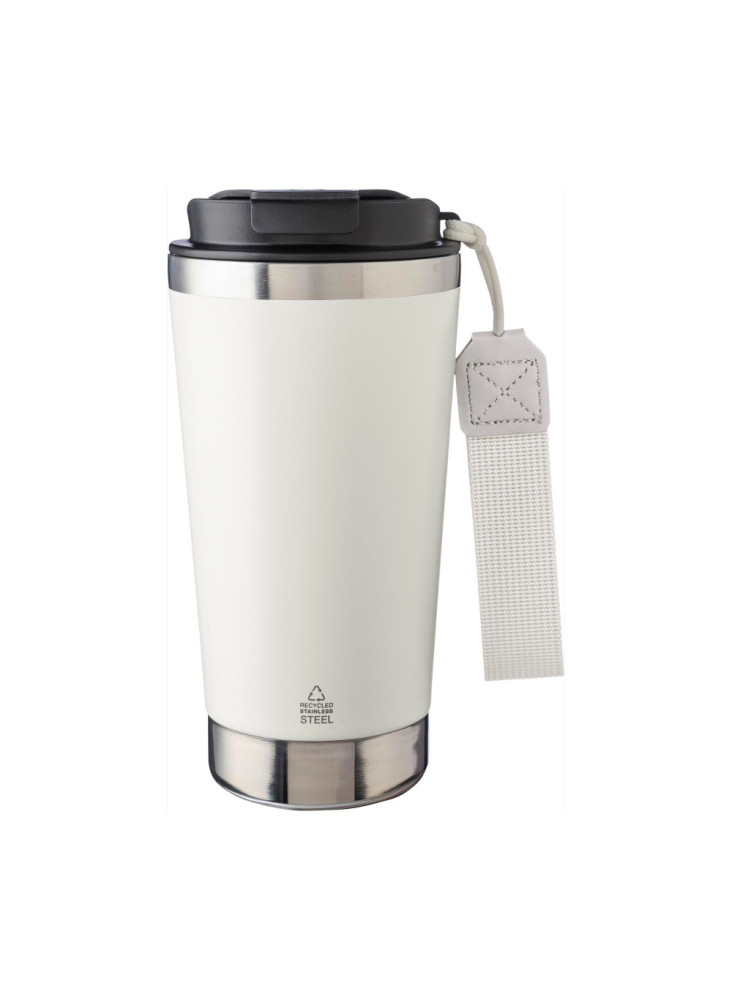 Gobelet thermos double paroi Kayla | 500 ml