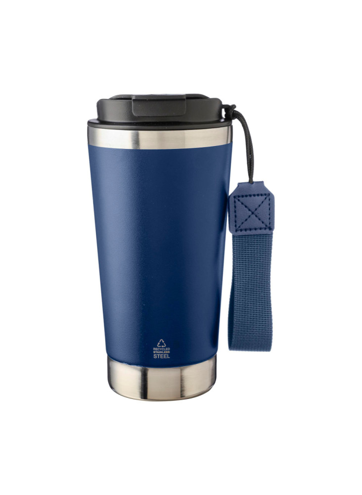 Gobelet thermos double paroi Kayla | 500 ml