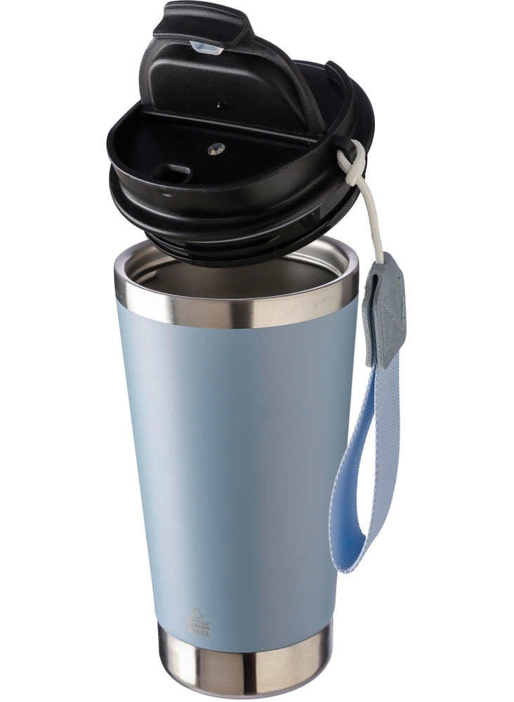 Gobelet thermos double paroi Kayla | 500 ml