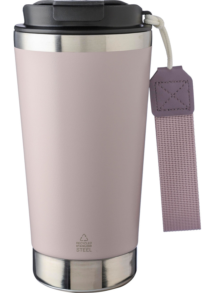 Gobelet thermos double paroi Kayla | 500 ml