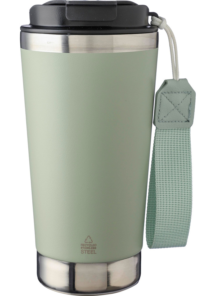 Gobelet thermos double paroi Kayla | 500 ml