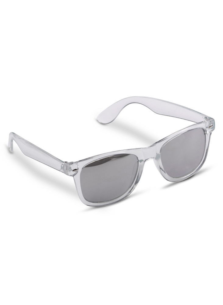 Lunettes de soleil transparentes Bradley UV-400
