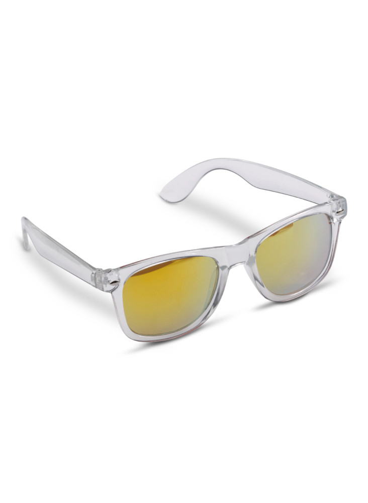 Lunettes de soleil transparentes Bradley UV-400