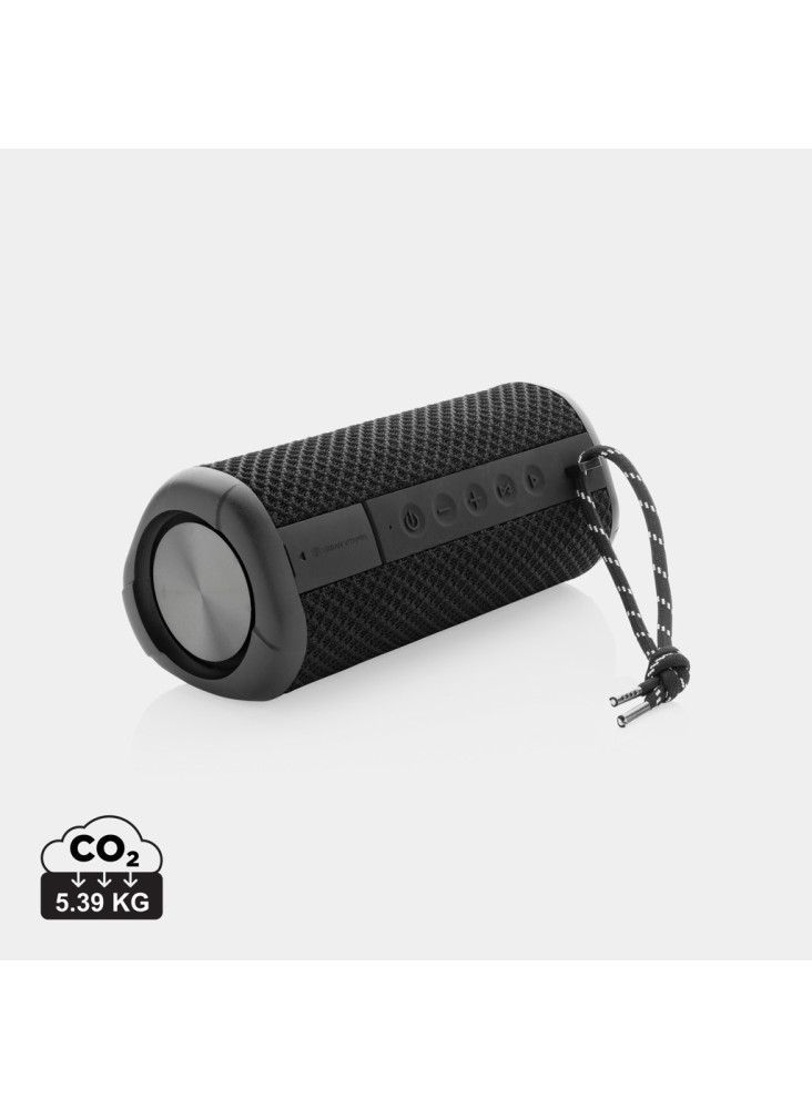 Enceinte étanche IPX7 Urban Vitamin Berkeley