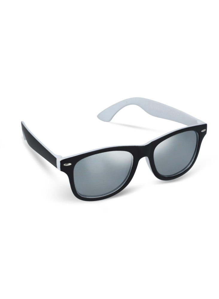 Lunettes de soleil Tate miroir UV400