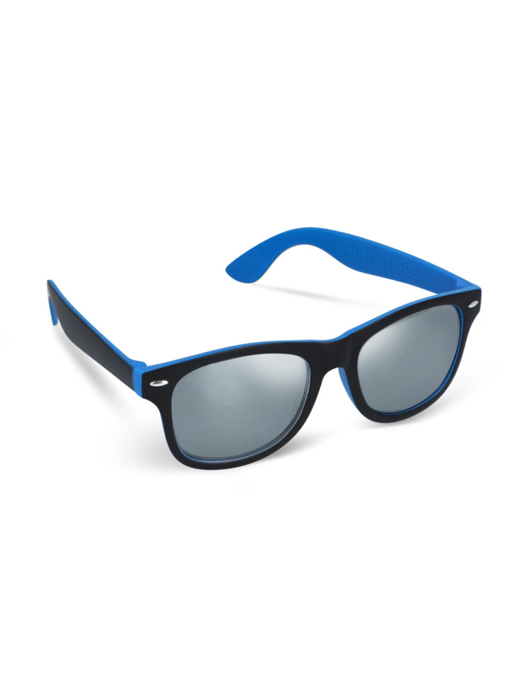 Lunettes de soleil Tate miroir UV400