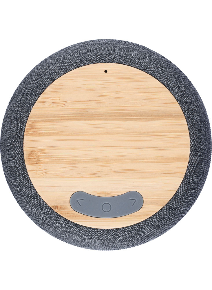 Enceinte sans fil Lyle | Bambou