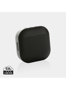 Enceinte 3W en plastique...