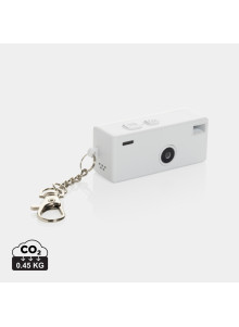 Porte-clés appareil photo...