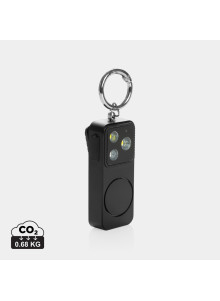 Porte-clés alarme...