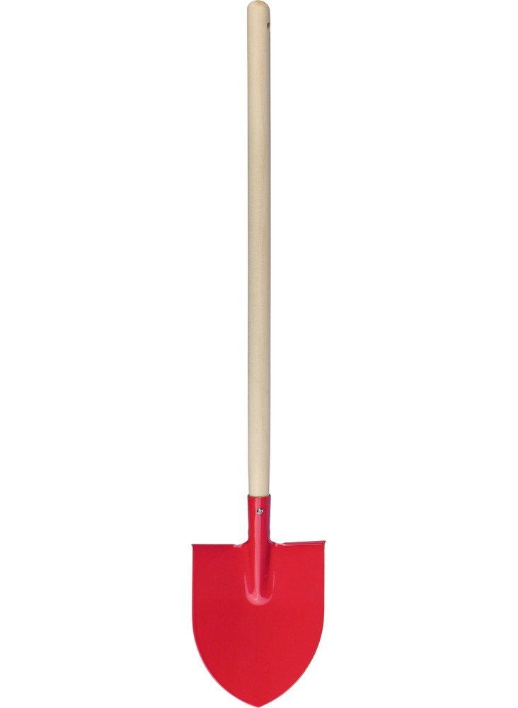 Pelle de jardin Marigold | Bois