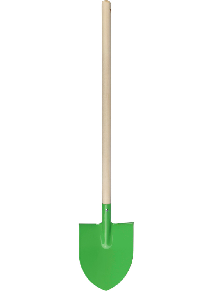 Pelle de jardin Marigold | Bois