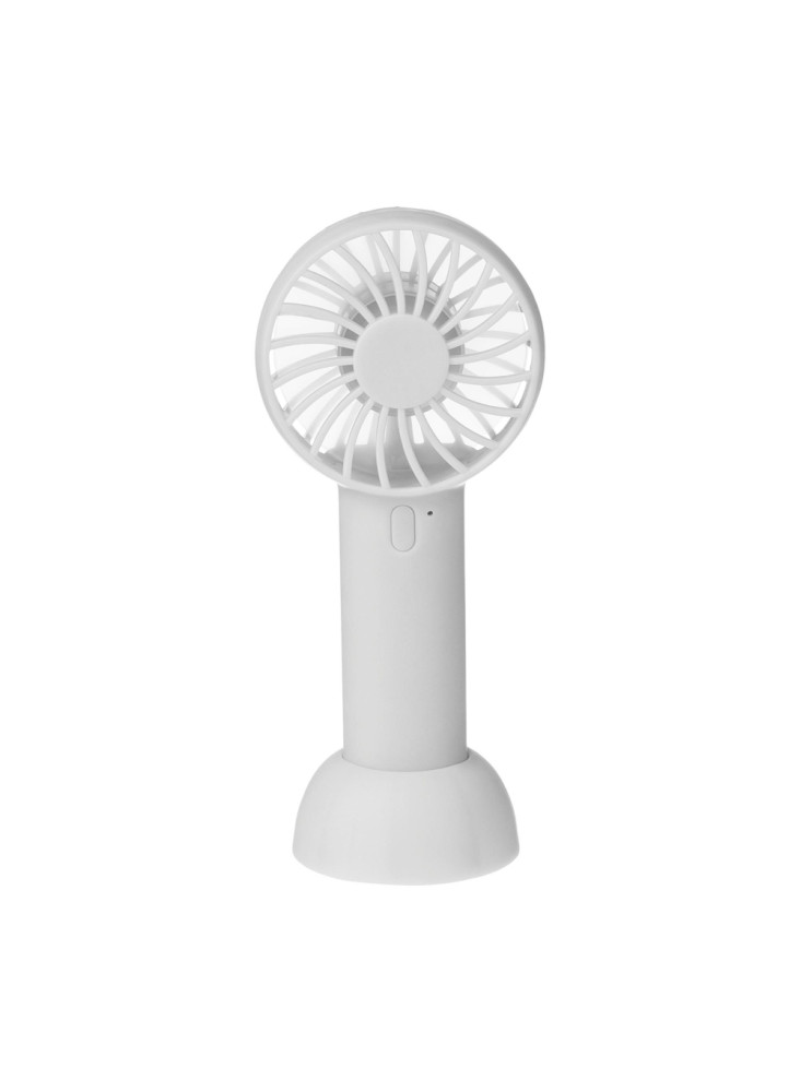 Ventilateur de poche Oren | Rechargeable | 600 mAh