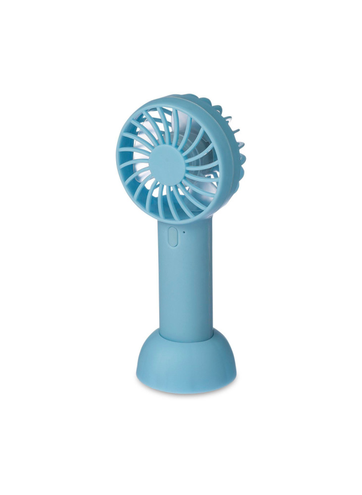 Ventilateur de poche Oren | Rechargeable | 600 mAh