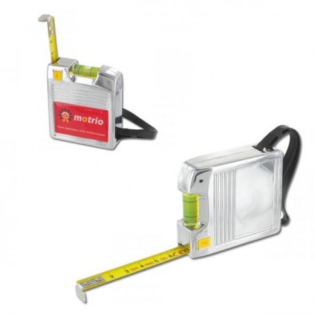 Mètre à Ruban Niveau