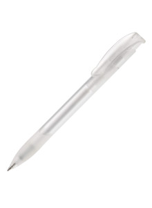 Stylo Apollo Transparent