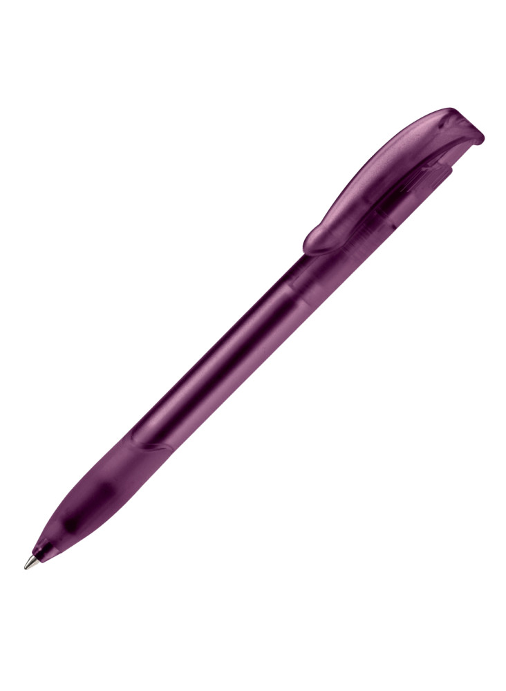 Stylo Apollo Transparent