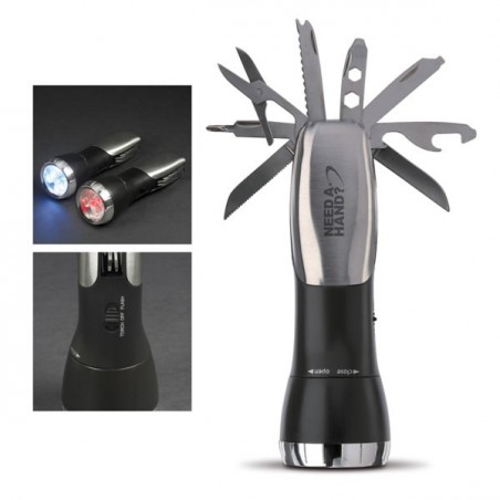 Lampe de Poche Outils