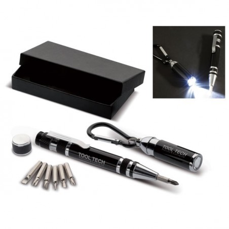 Outils Multifonctions Lampe