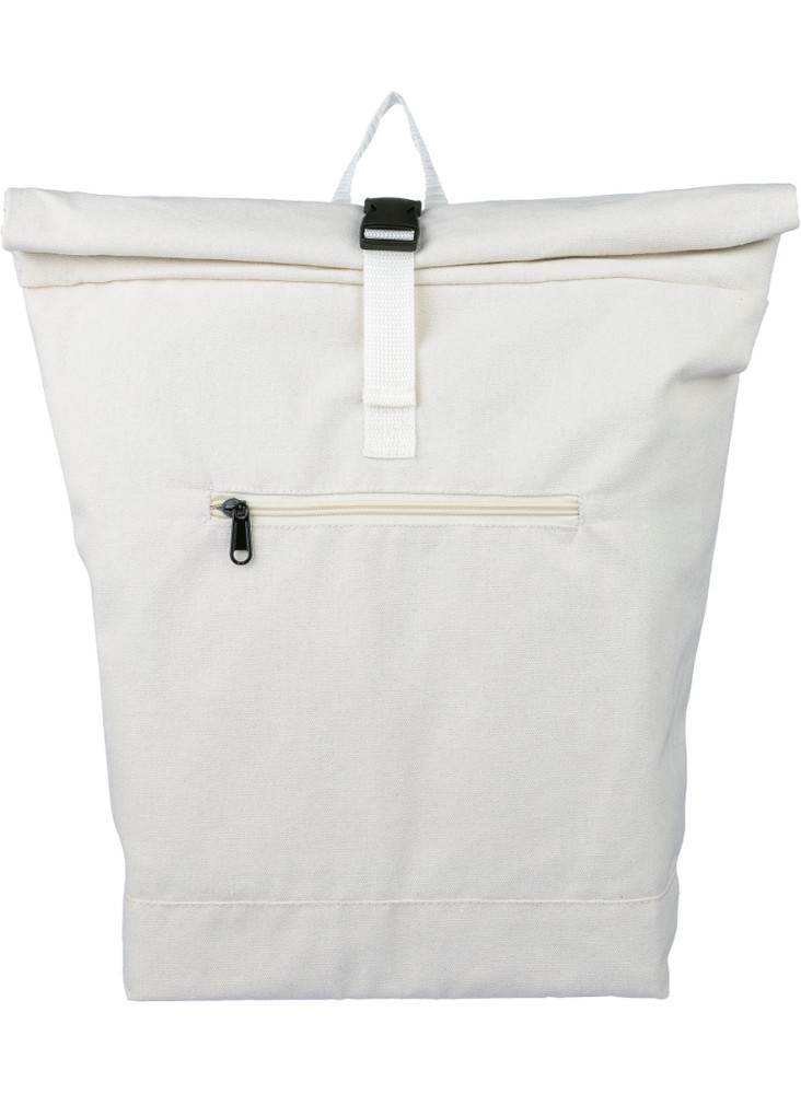Sac à dos Thaddeus | Rabat roulé | 15 l