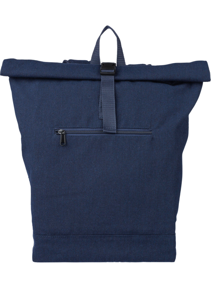 Sac à dos Thaddeus | Rabat roulé | 15 l
