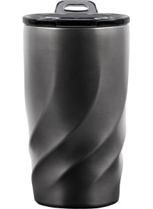 BrandCharger mug de voyage...