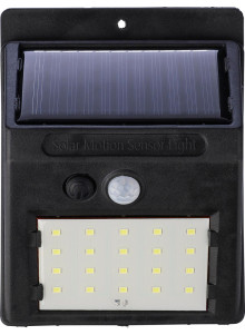 Lampe solaire Briony