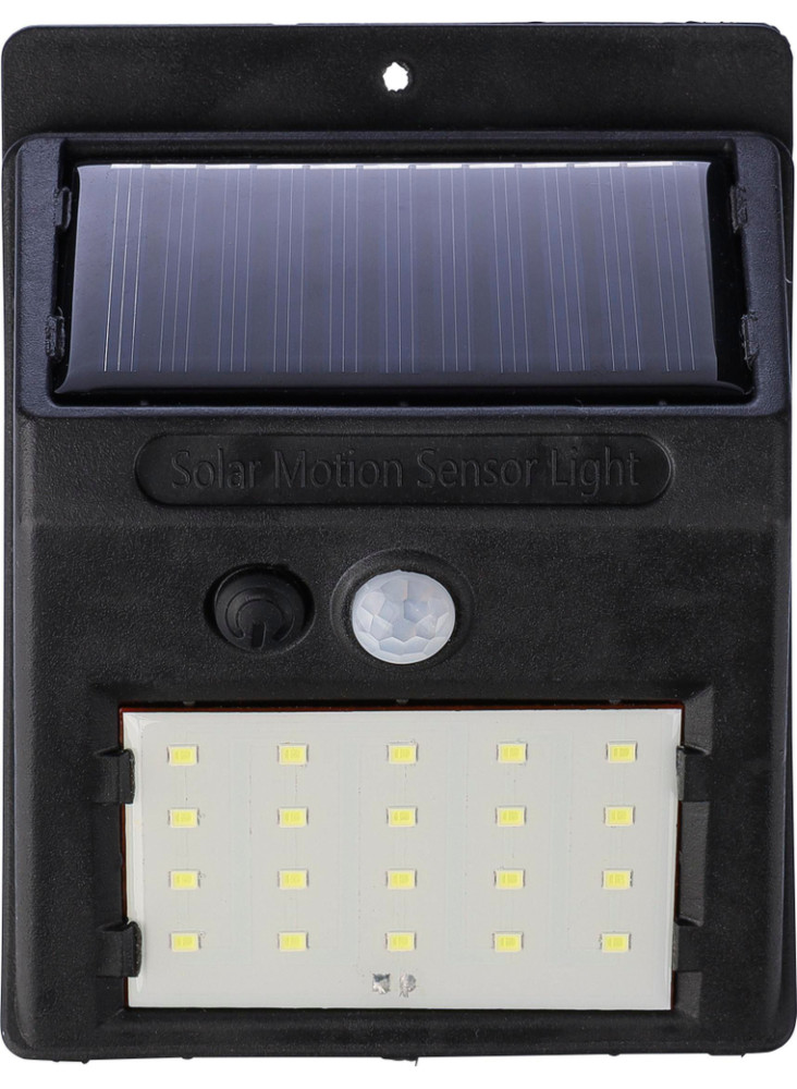 Lampe solaire Briony
