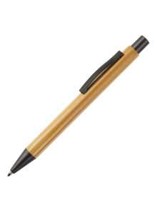  Stylo New York bambou