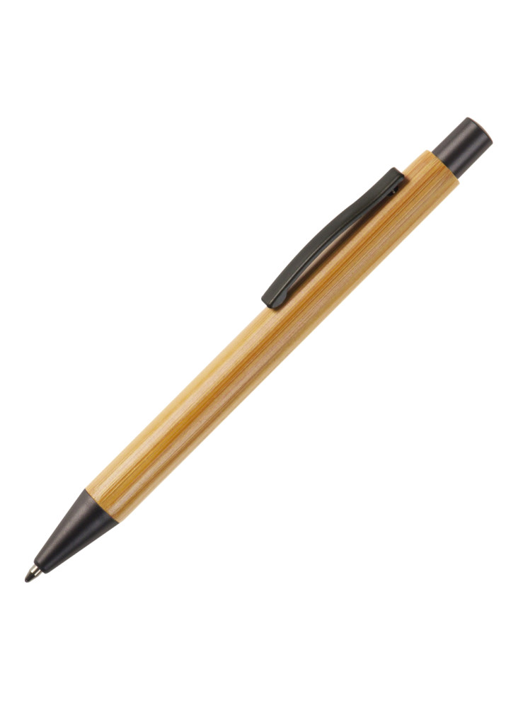  Stylo New York bambou