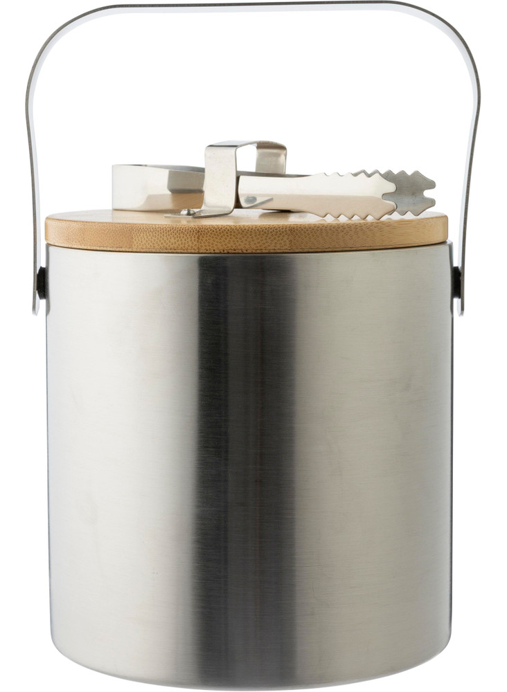 Seau à glace Fenwick | Acier inoxydable | 1,2 l