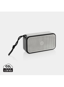 Enceinte 10W en aluminium...